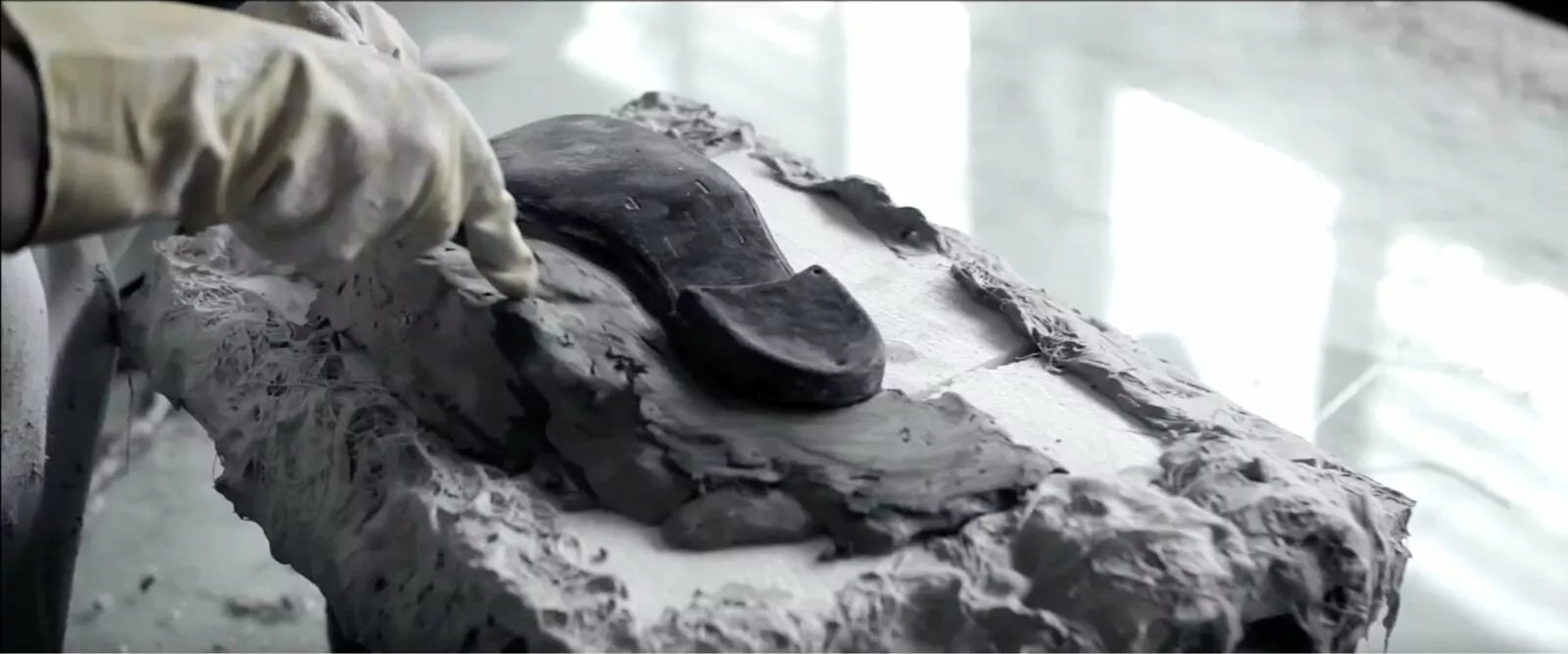 Guidi: הרנסנס המודרני של מלאכת העור