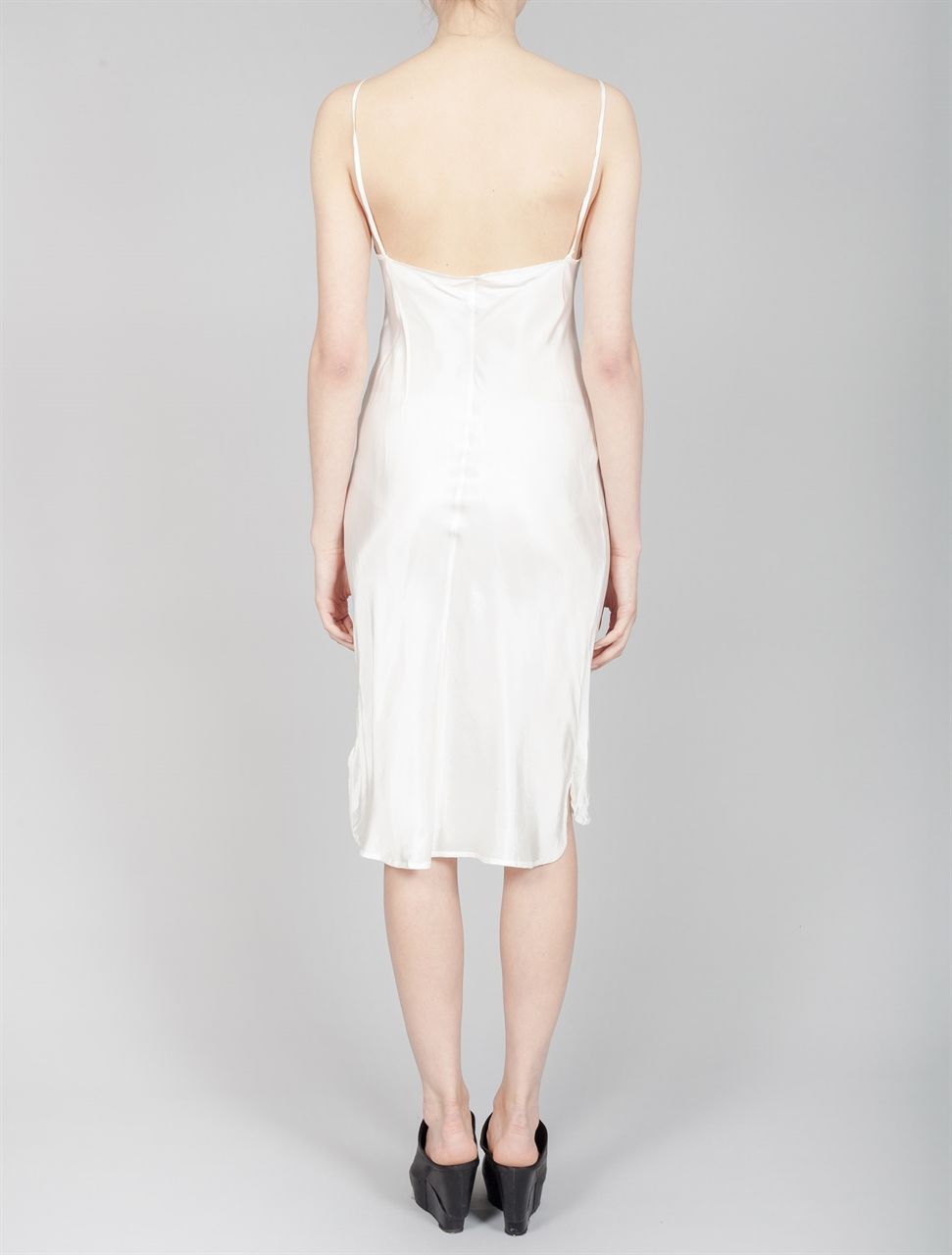 BASIC DRESS - INN7