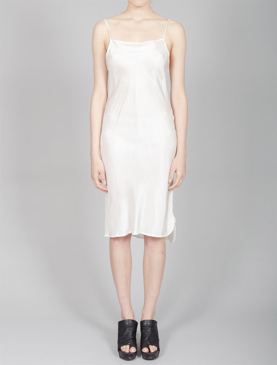 BASIC DRESS - INN7