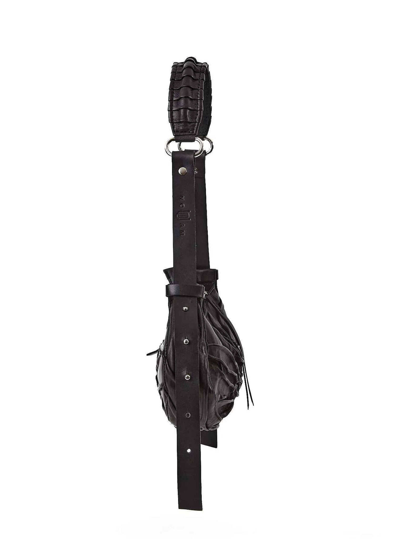NOAM AOR Handbag – side profile