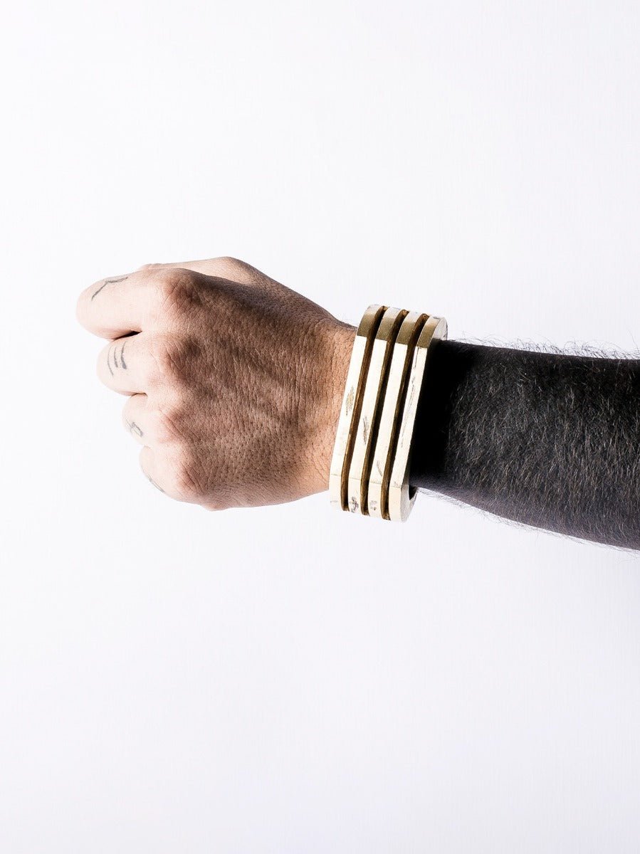 PLANE BRACELET - INN7