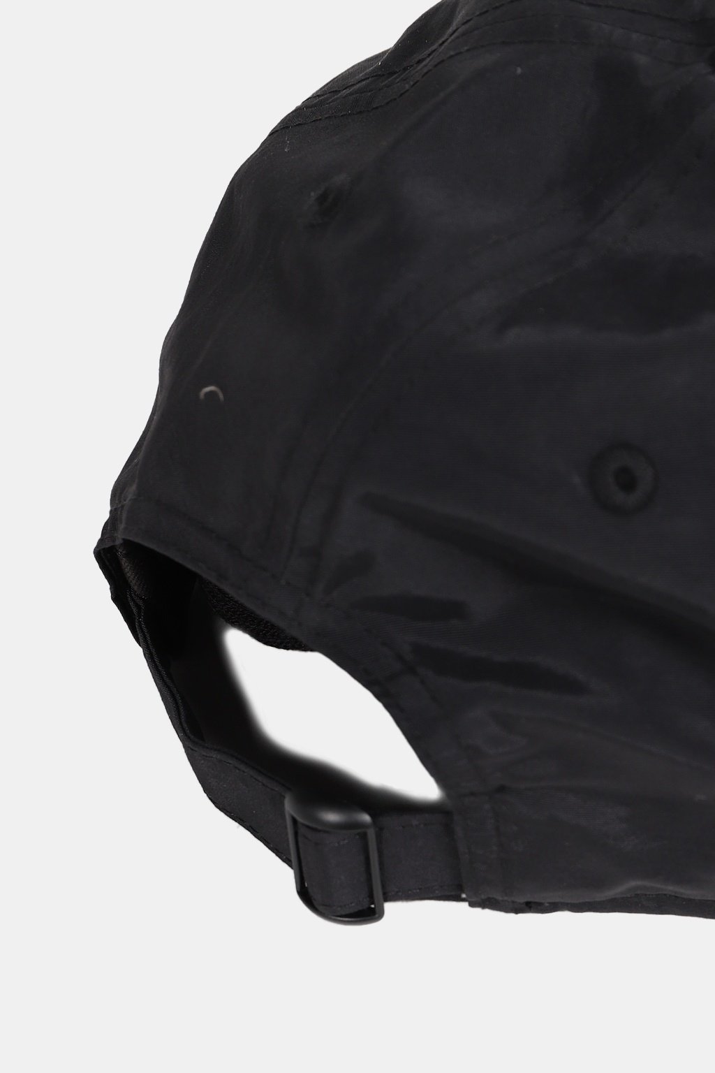 Lightweight Nylon Cap