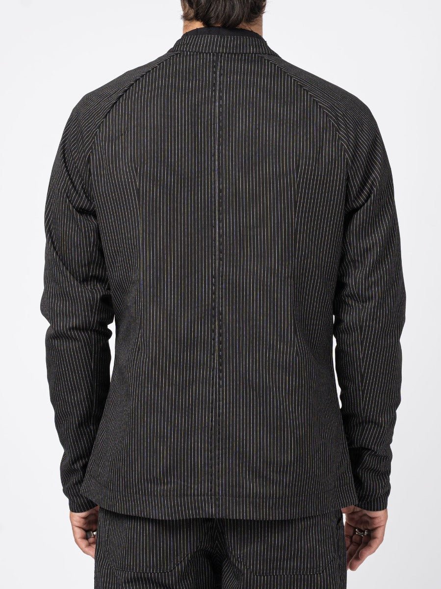 F.ZIPPED JACKET - INN7