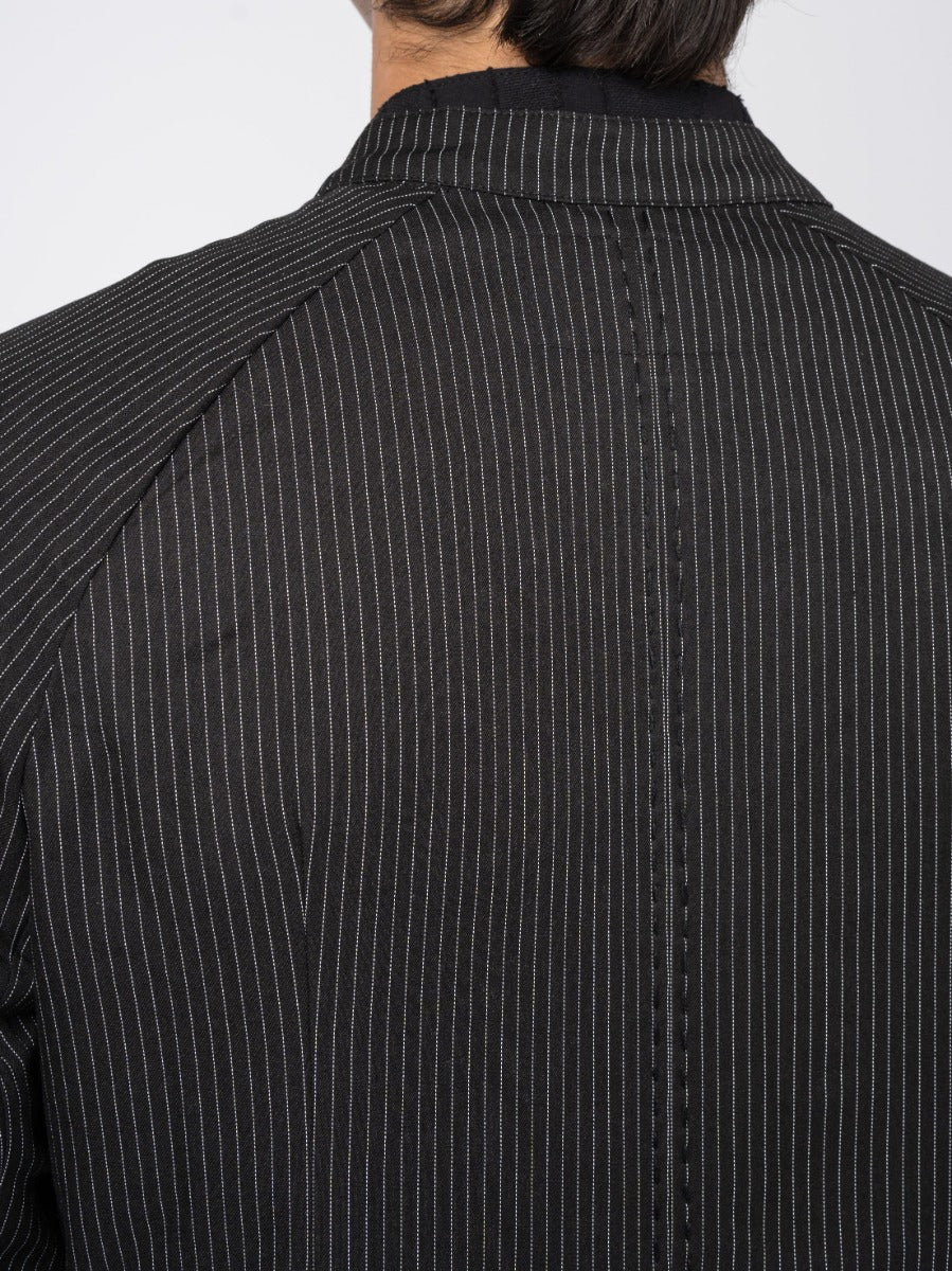 F.ZIPPED JACKET - INN7