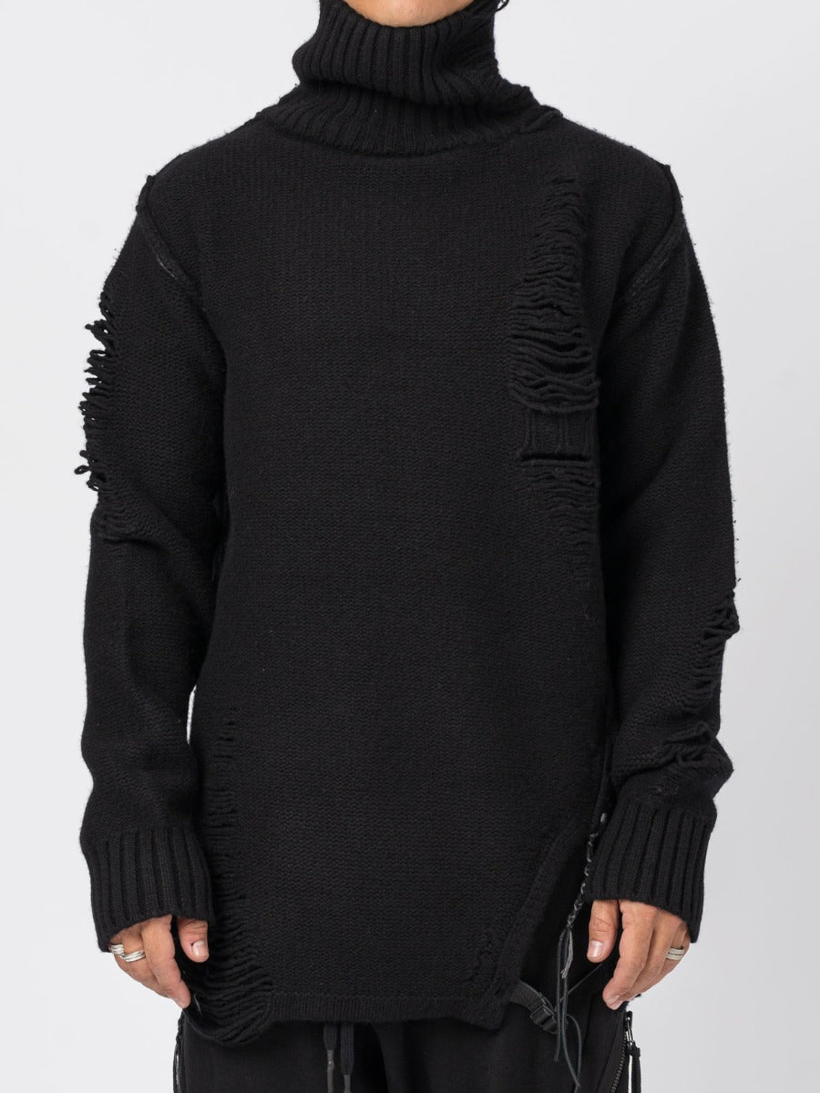 KNIT - INN7