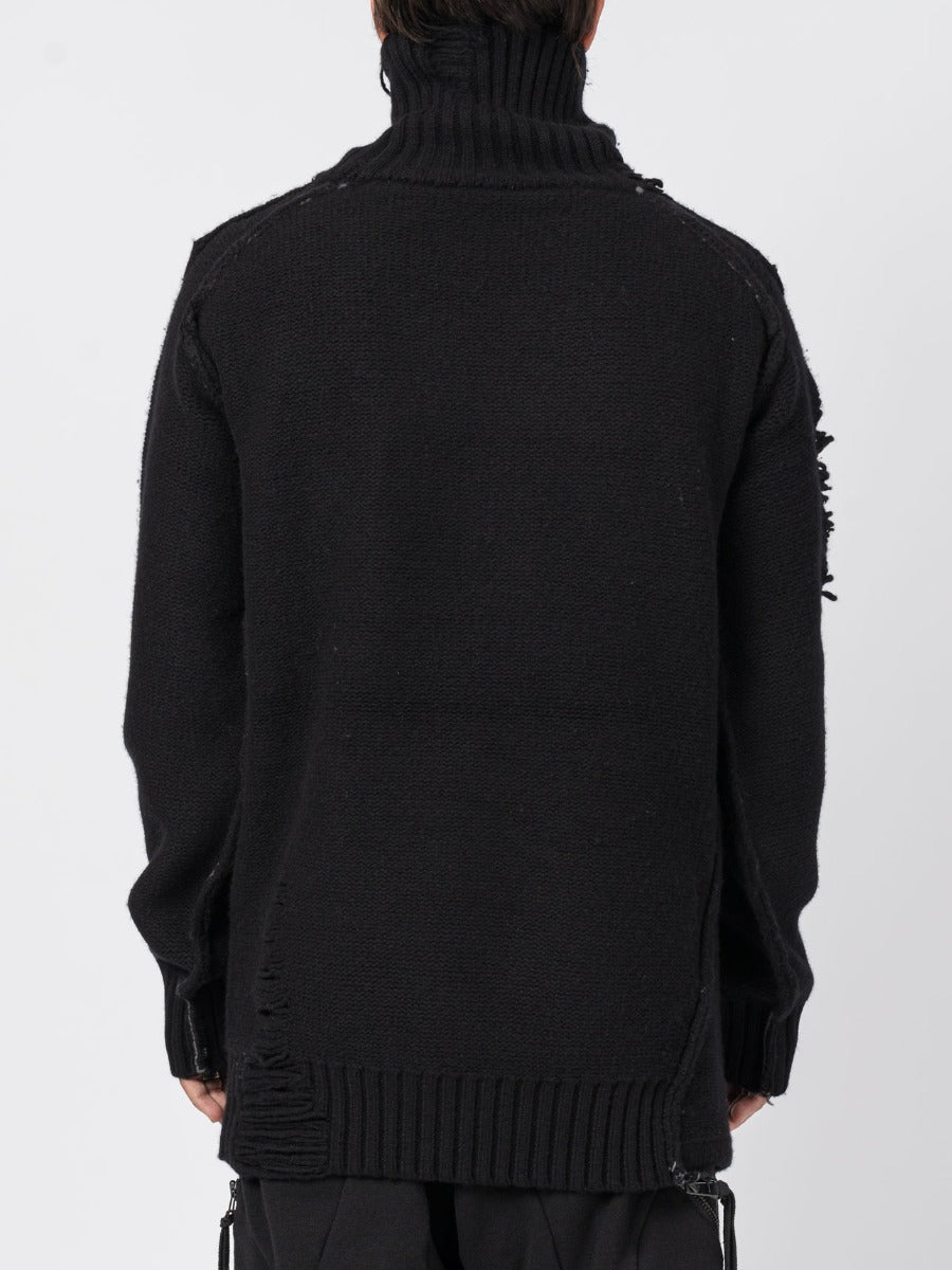 KNIT - INN7