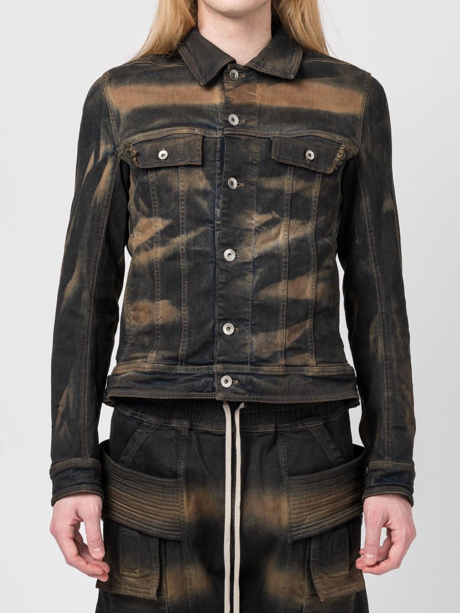 JACKET - INN7