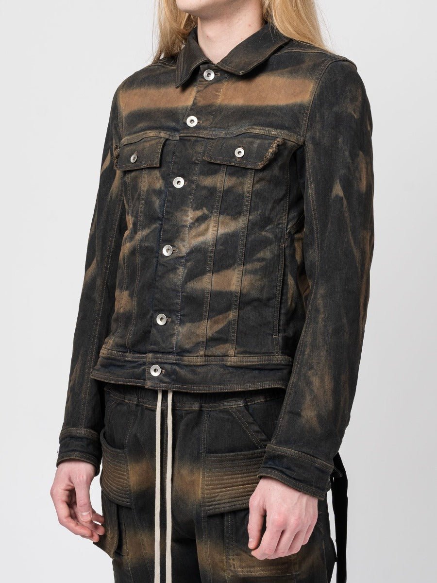 JACKET - INN7