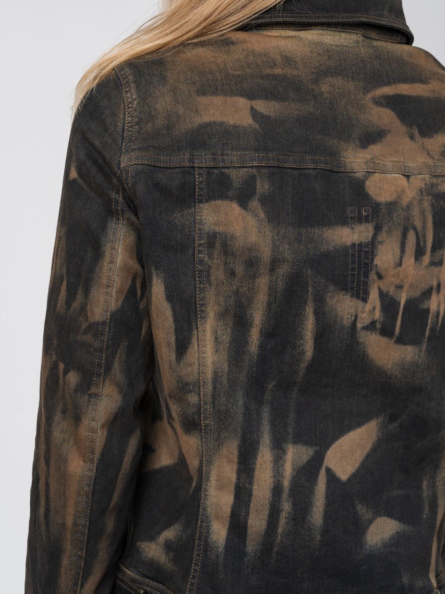 JACKET - INN7