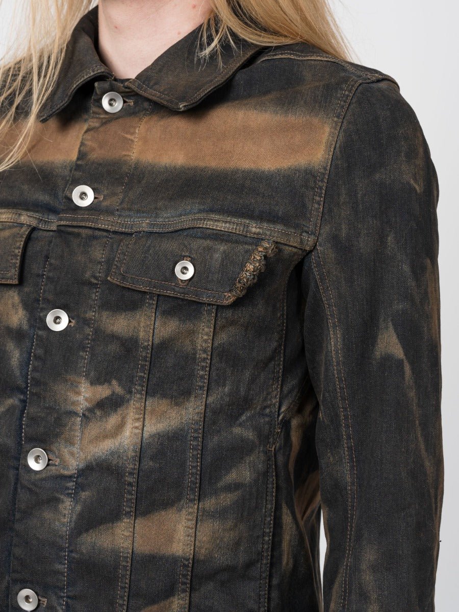 JACKET - INN7