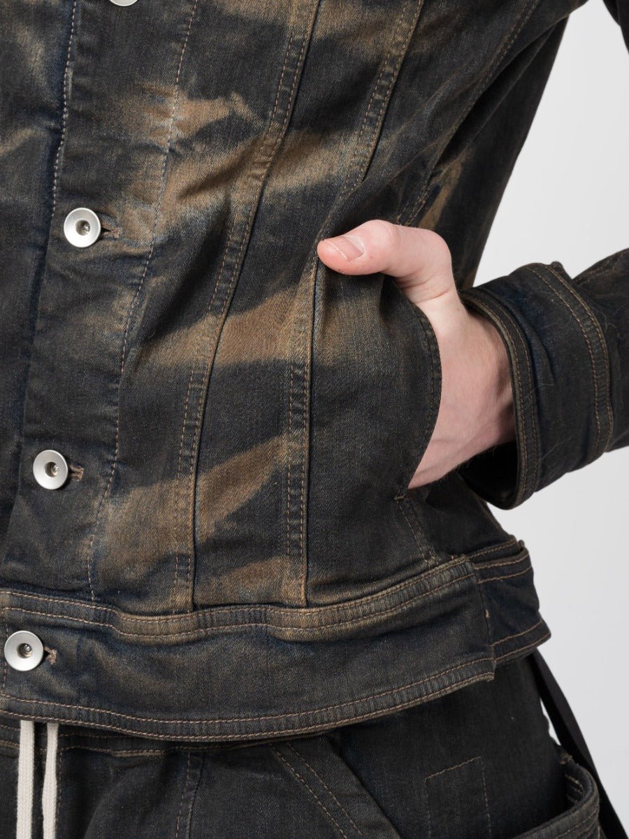 JACKET - INN7