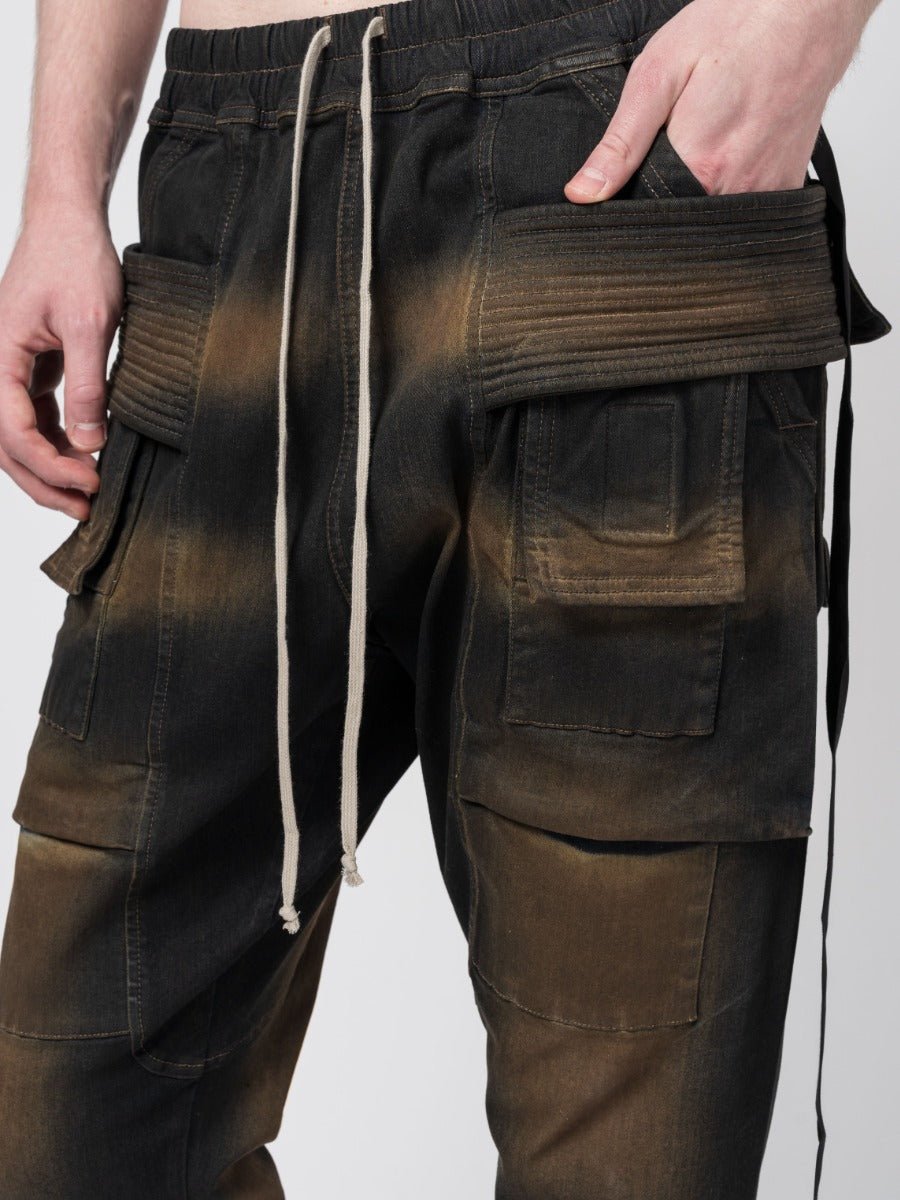 PANTS - INN7