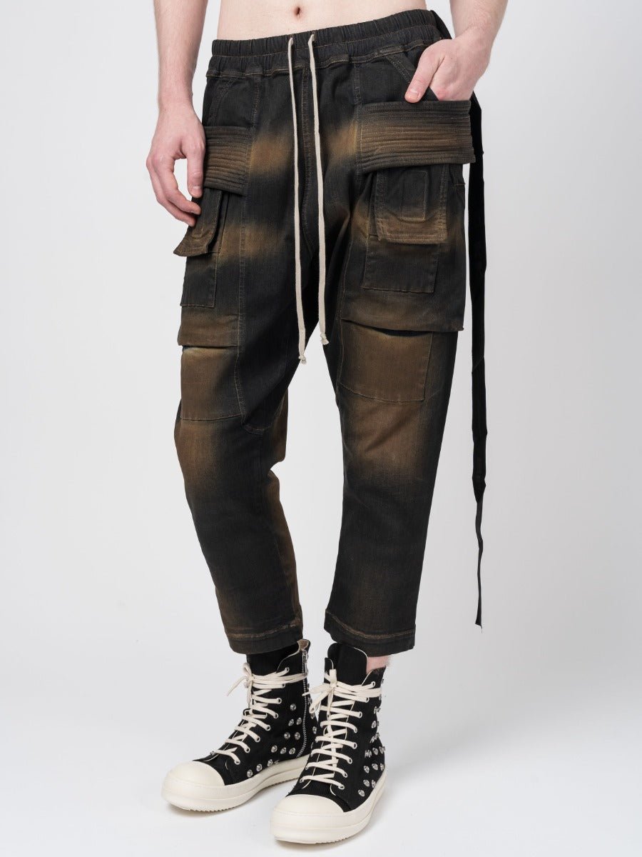 PANTS - INN7