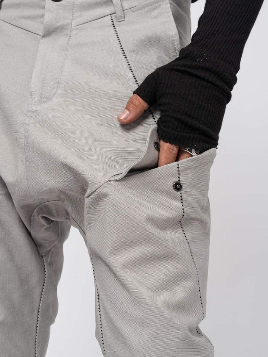 PANTS - INN7