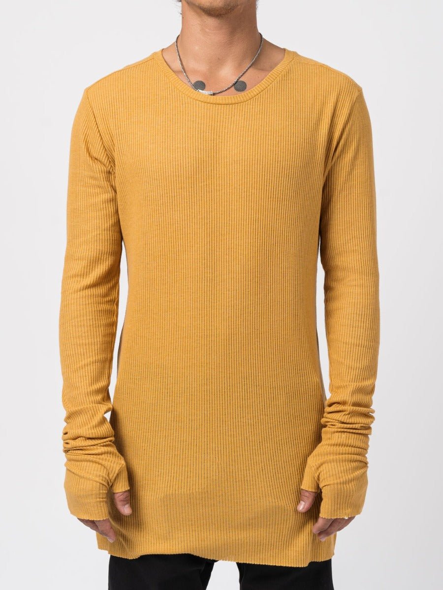 LONG SLEEVES - INN7