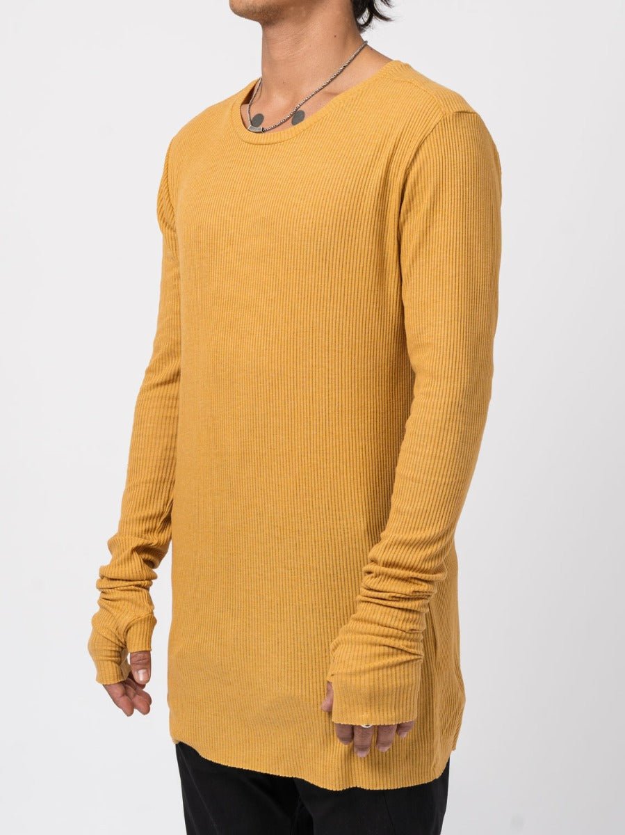 LONG SLEEVES - INN7