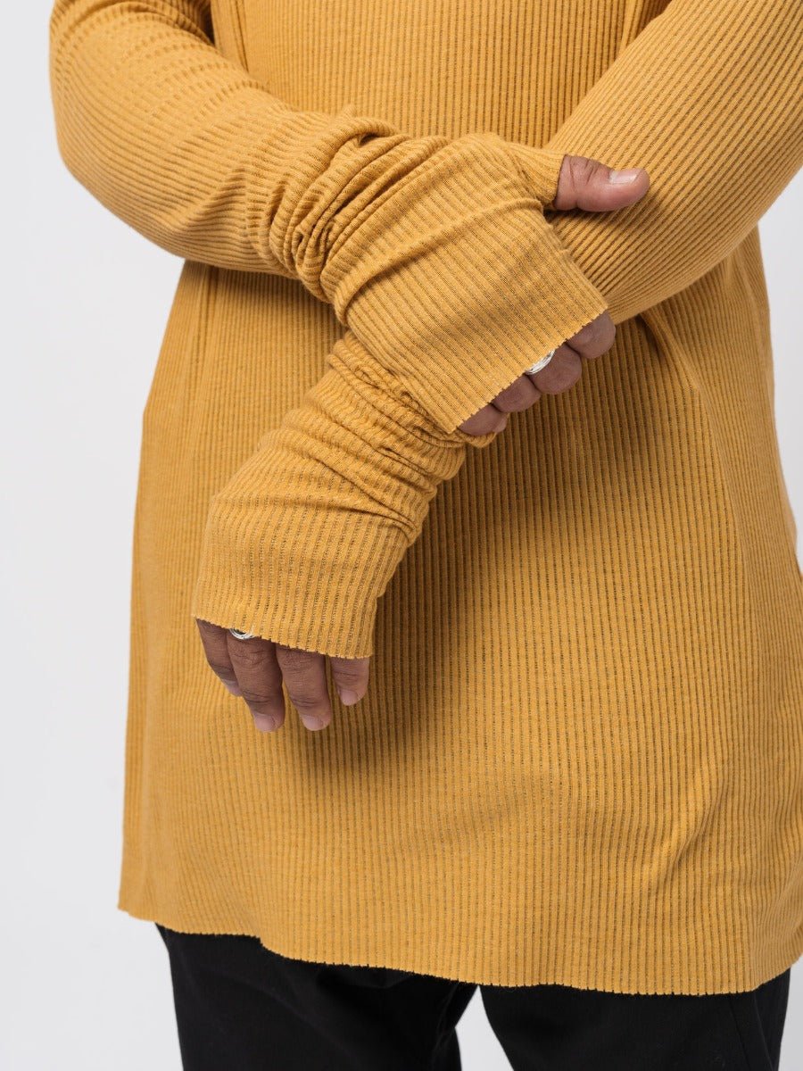 LONG SLEEVES - INN7