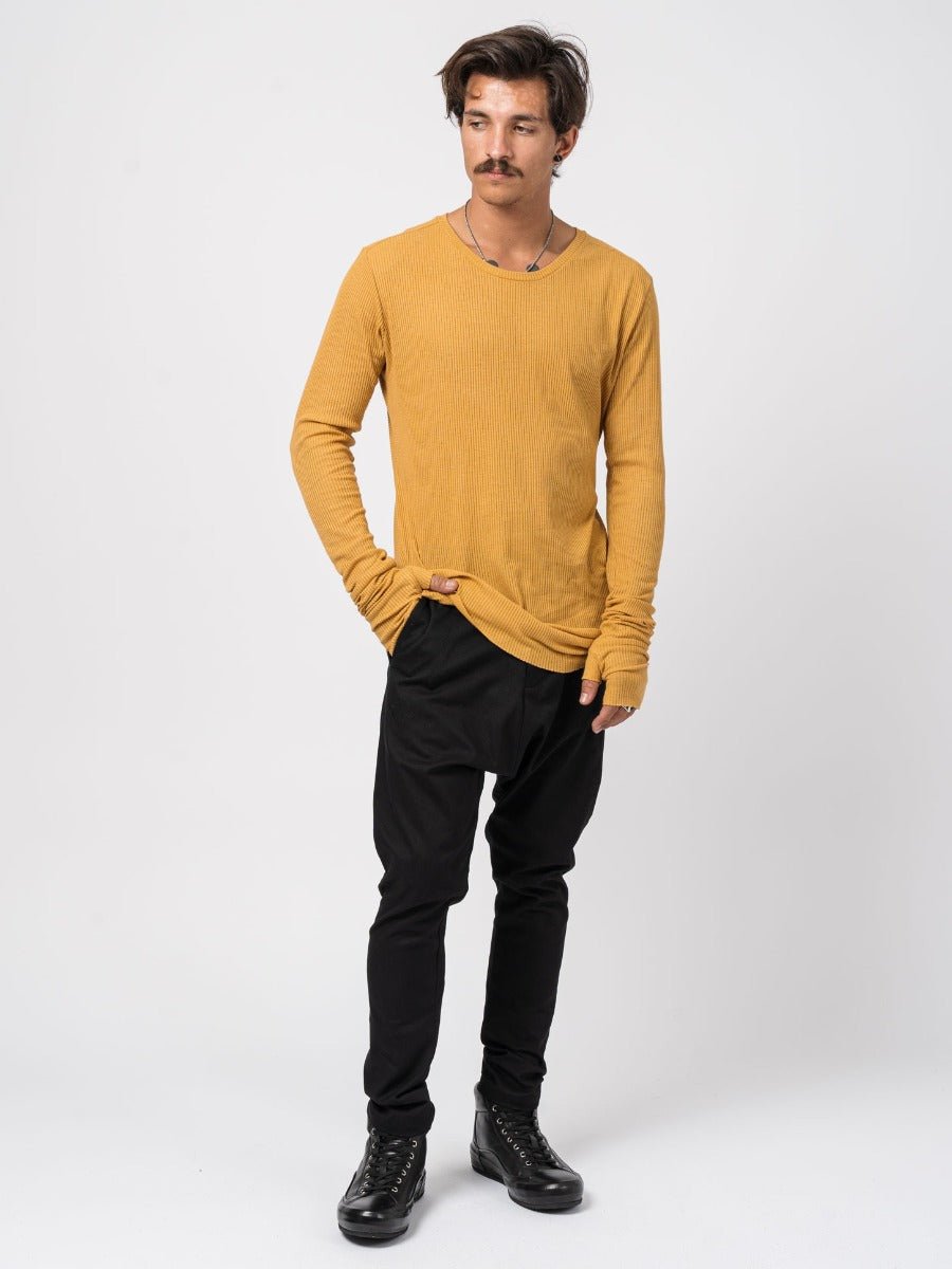 LONG SLEEVES - INN7