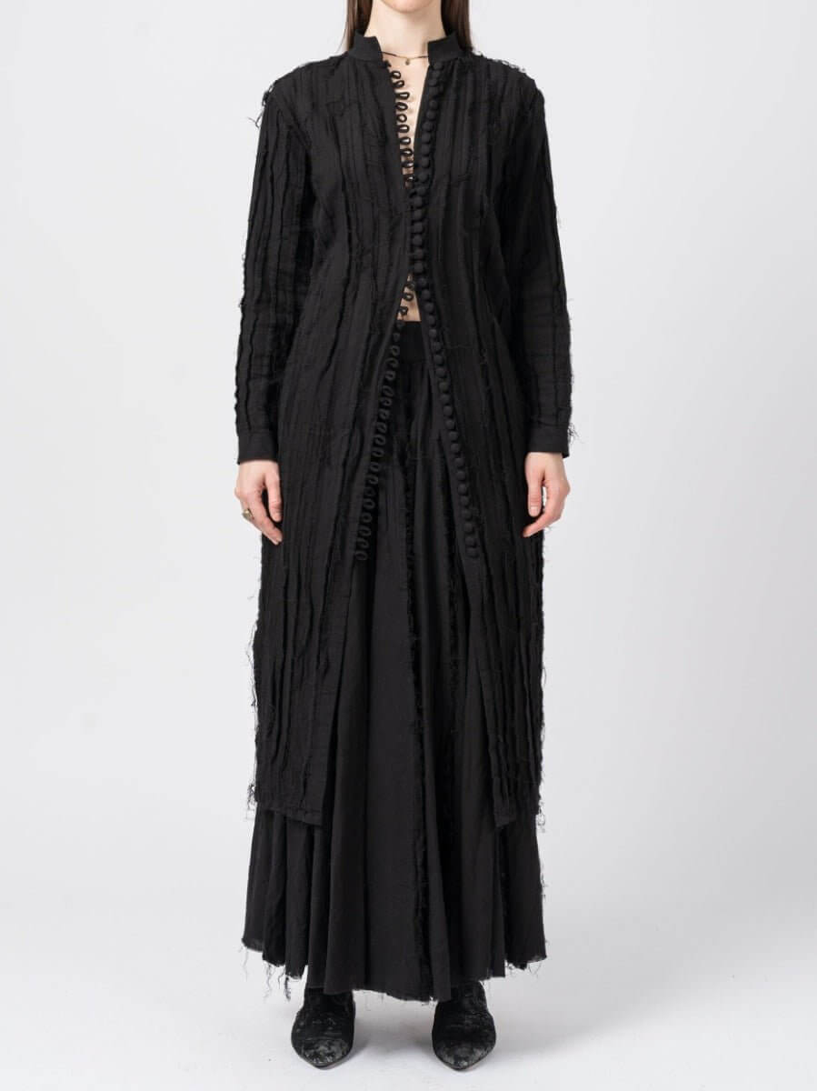 GEISHA JACKET - INN7