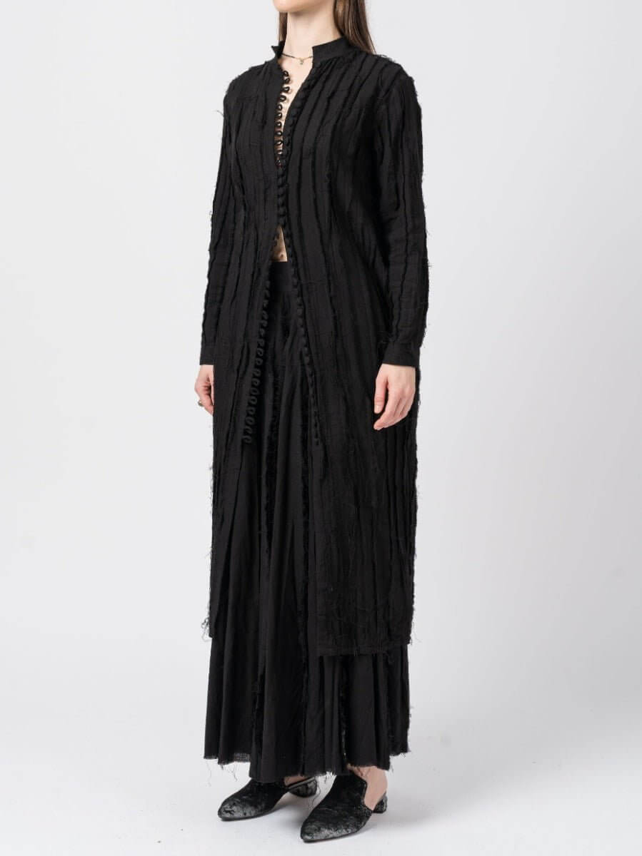 GEISHA JACKET - INN7