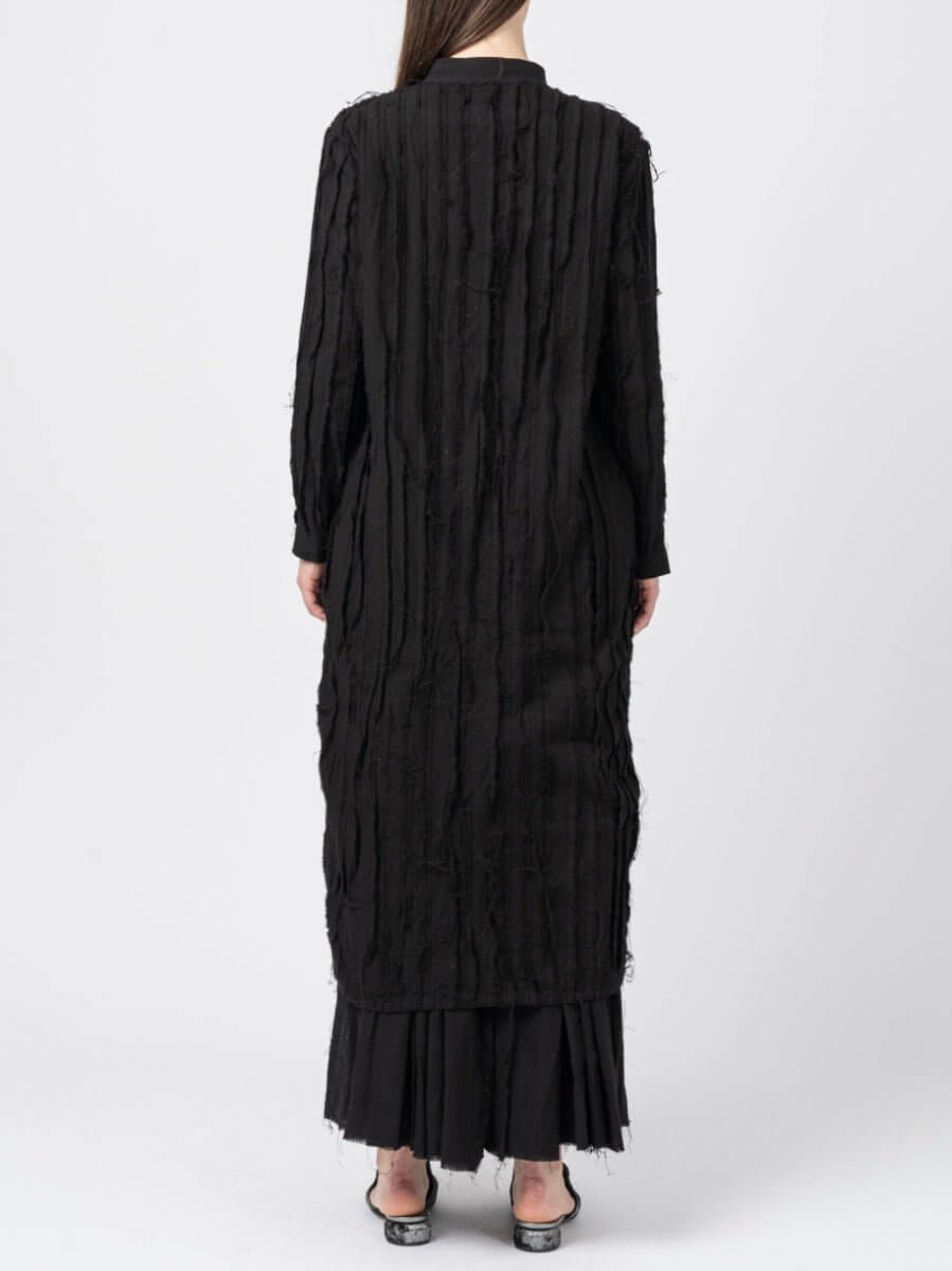 GEISHA JACKET - INN7