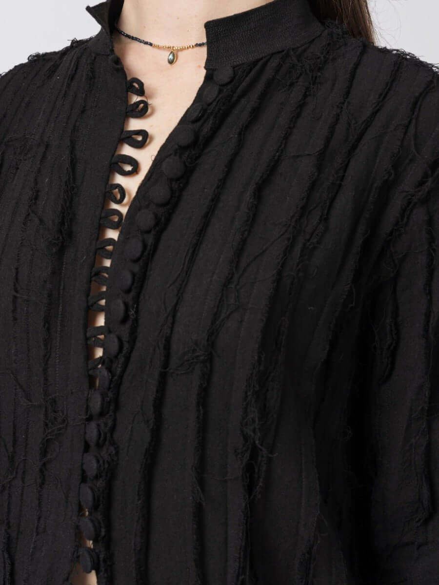 GEISHA JACKET - INN7