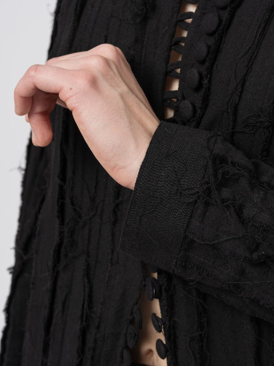 GEISHA JACKET - INN7
