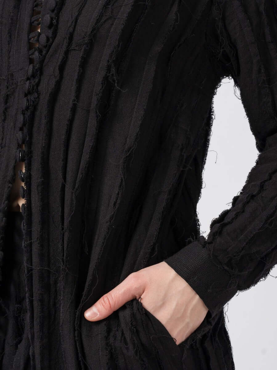 GEISHA JACKET - INN7
