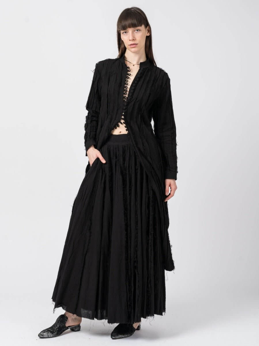 GEISHA JACKET - INN7