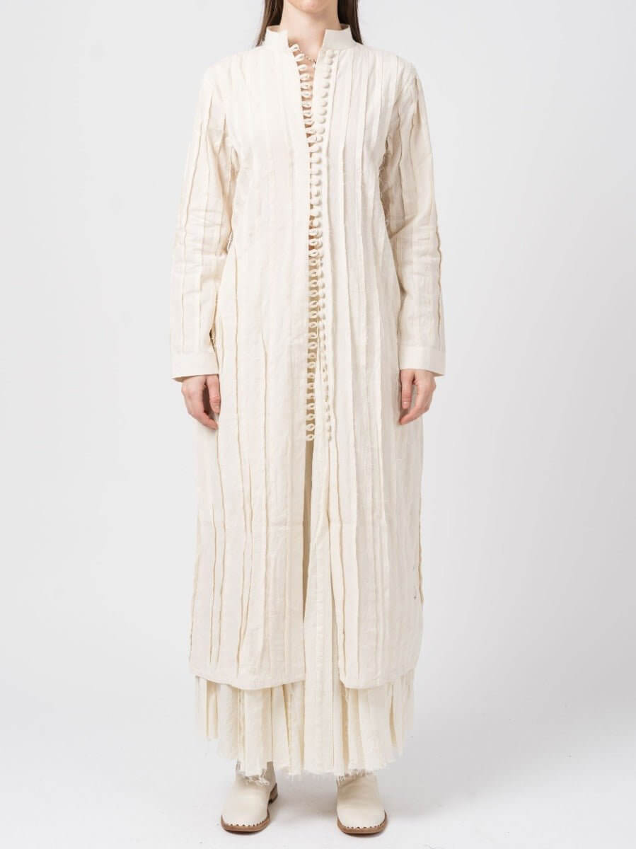 GEISHA JACKET - INN7