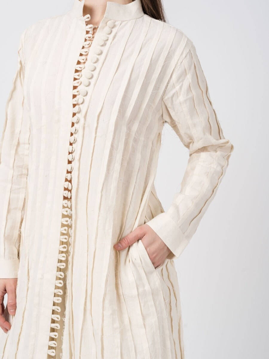 GEISHA JACKET - INN7
