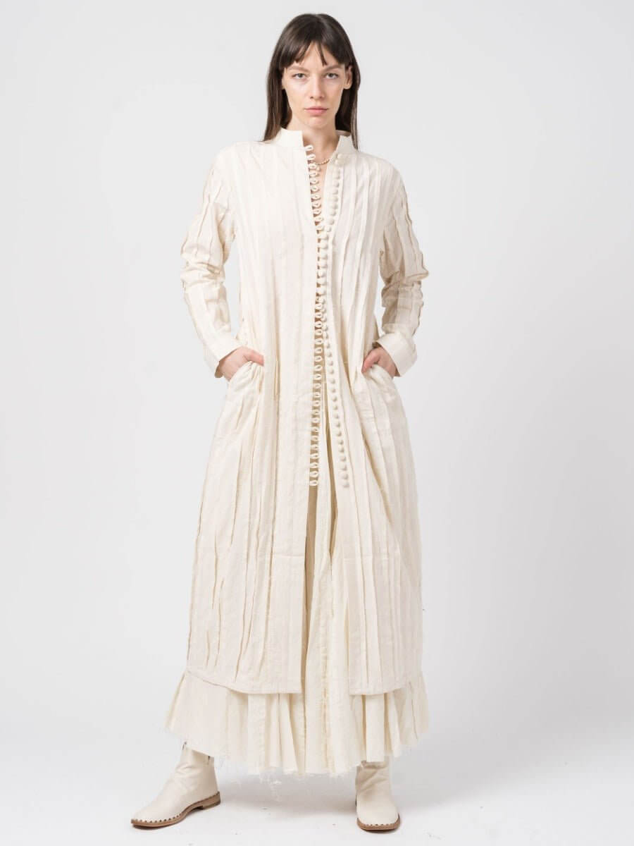 GEISHA JACKET - INN7