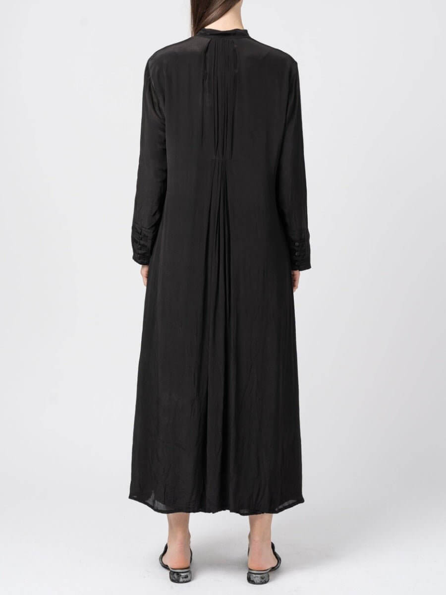 SILK CHIN JACKET - INN7