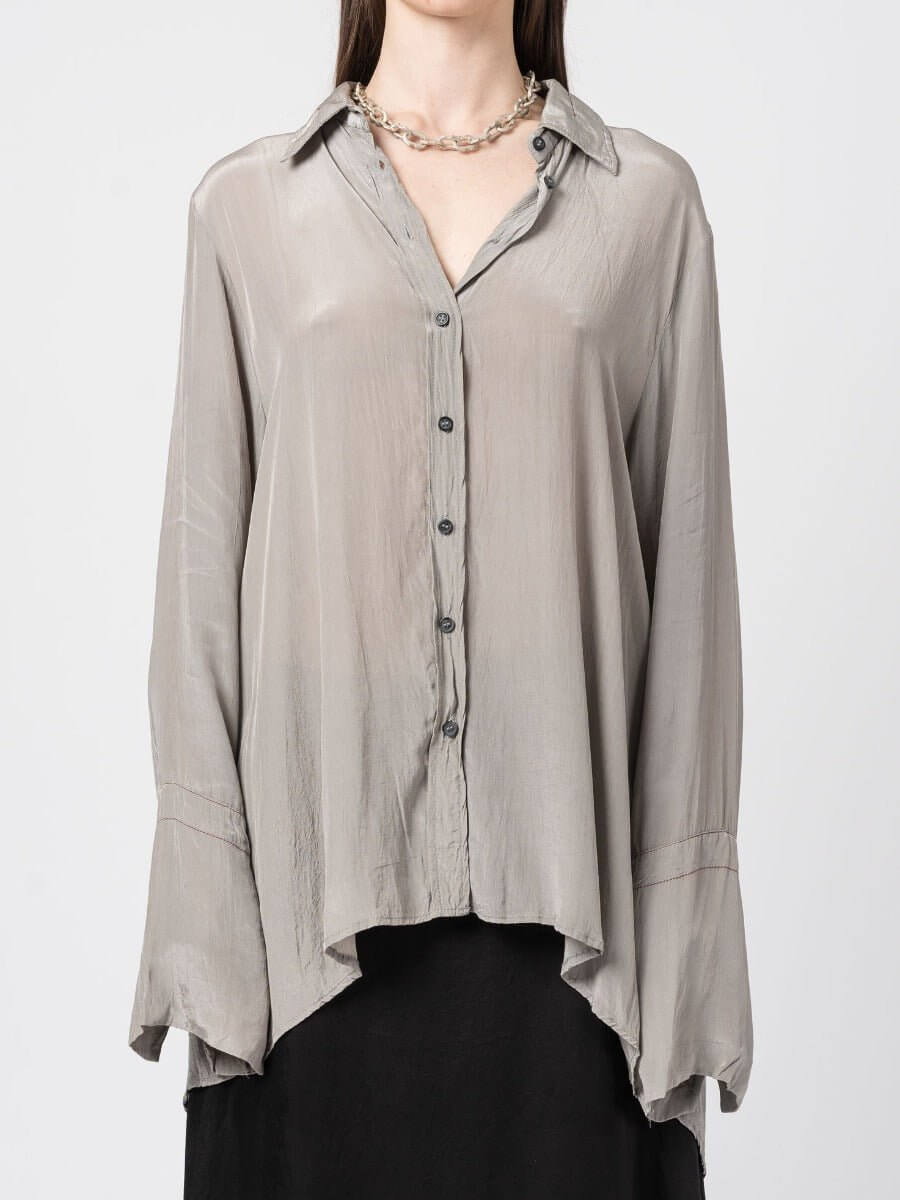 SILK OVERSIZE - INN7