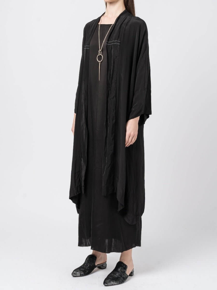 SILK KIMONO - INN7