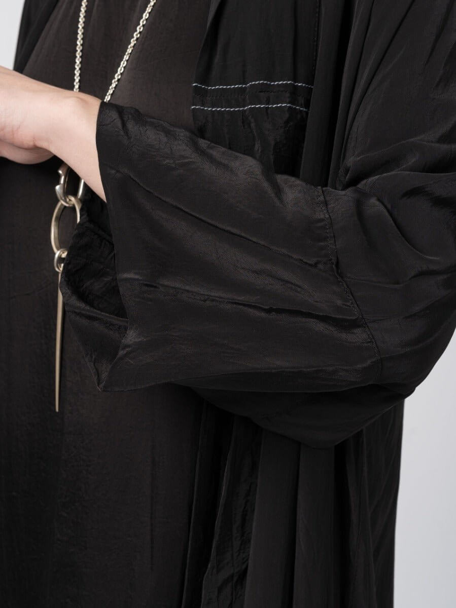 SILK KIMONO - INN7