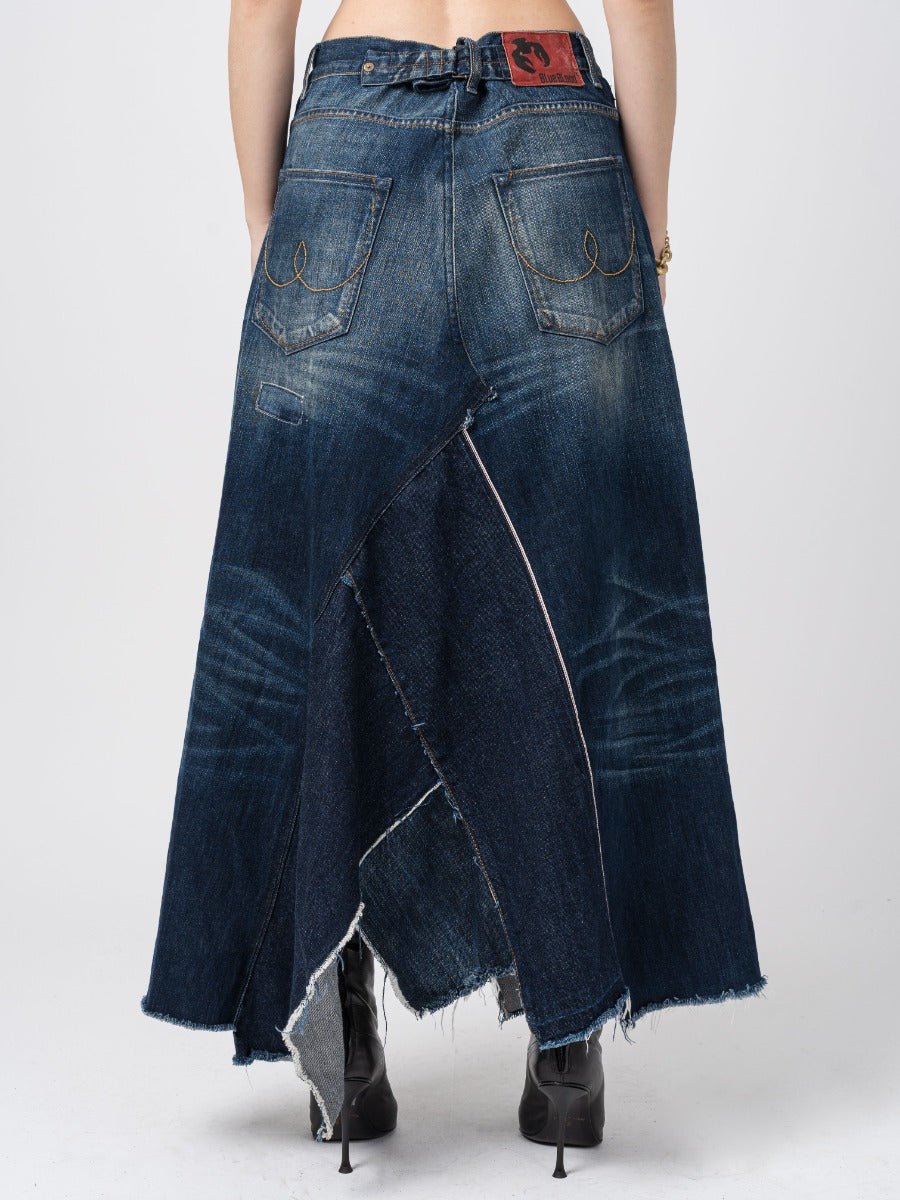 2ND LIFE SKIRT - INN7