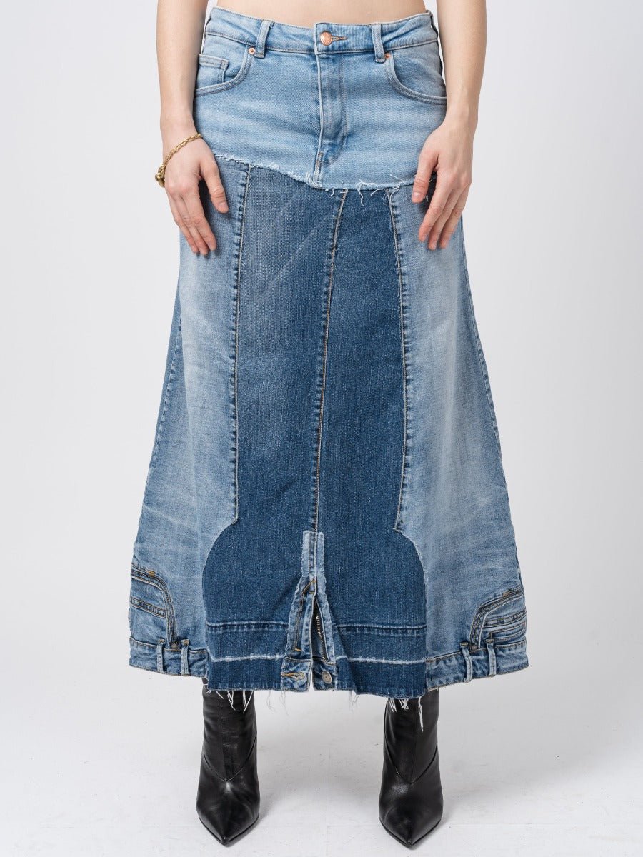 2ND LIFE SKIRT - INN7