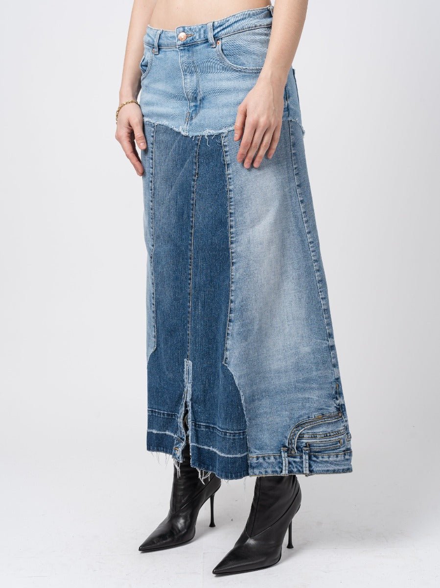 2ND LIFE SKIRT - INN7