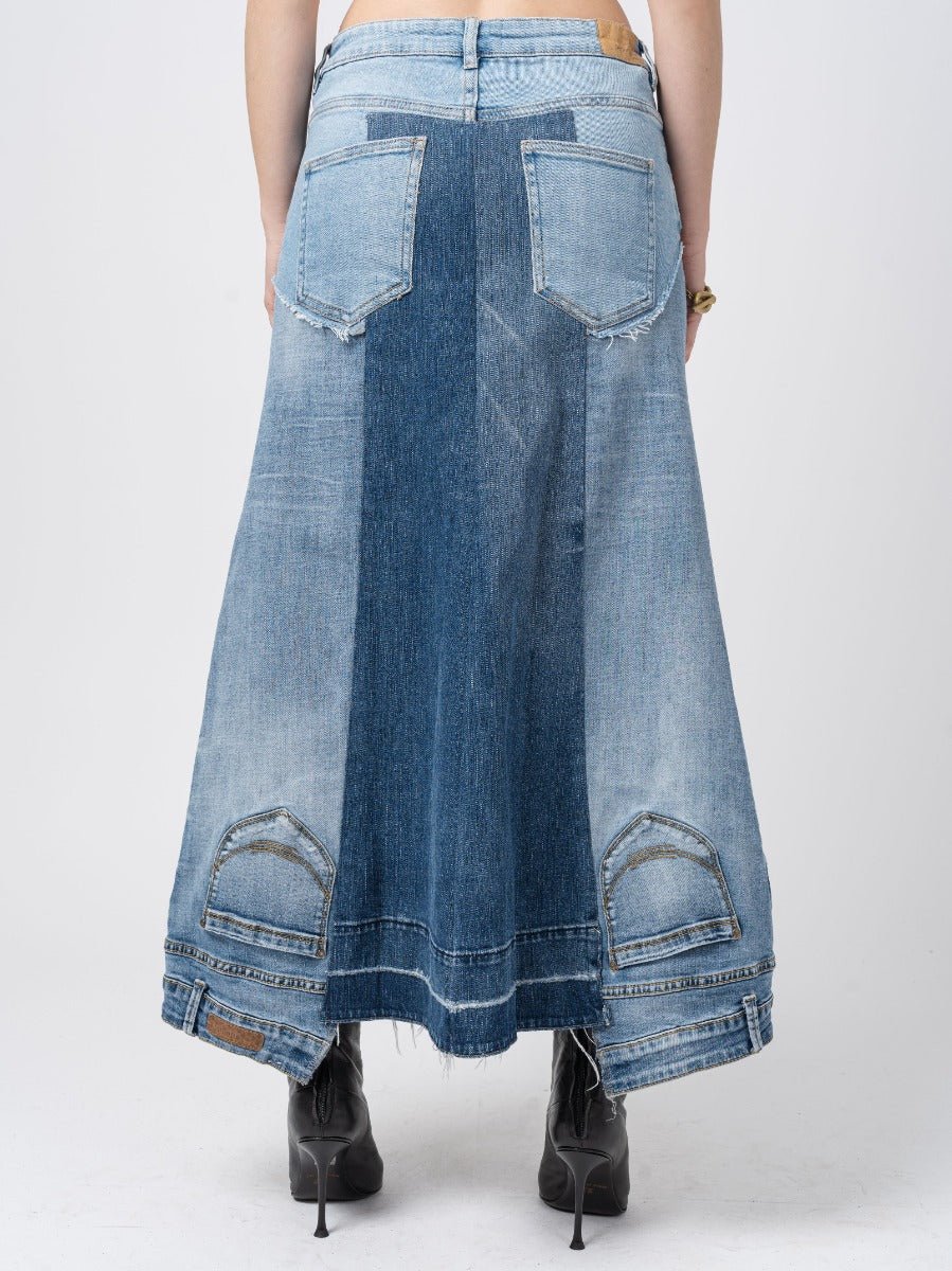 2ND LIFE SKIRT - INN7