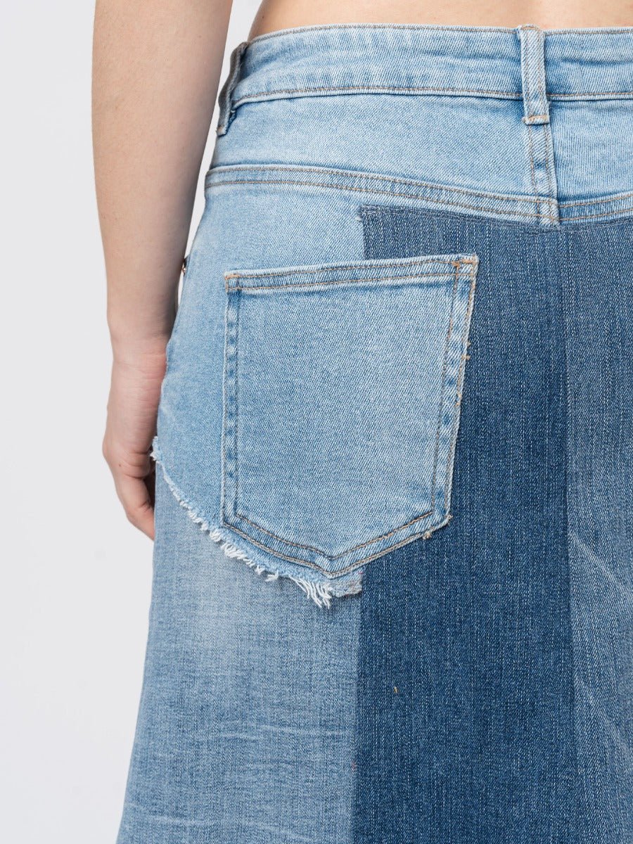 2ND LIFE SKIRT - INN7