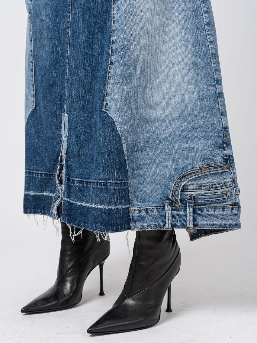 2ND LIFE SKIRT - INN7