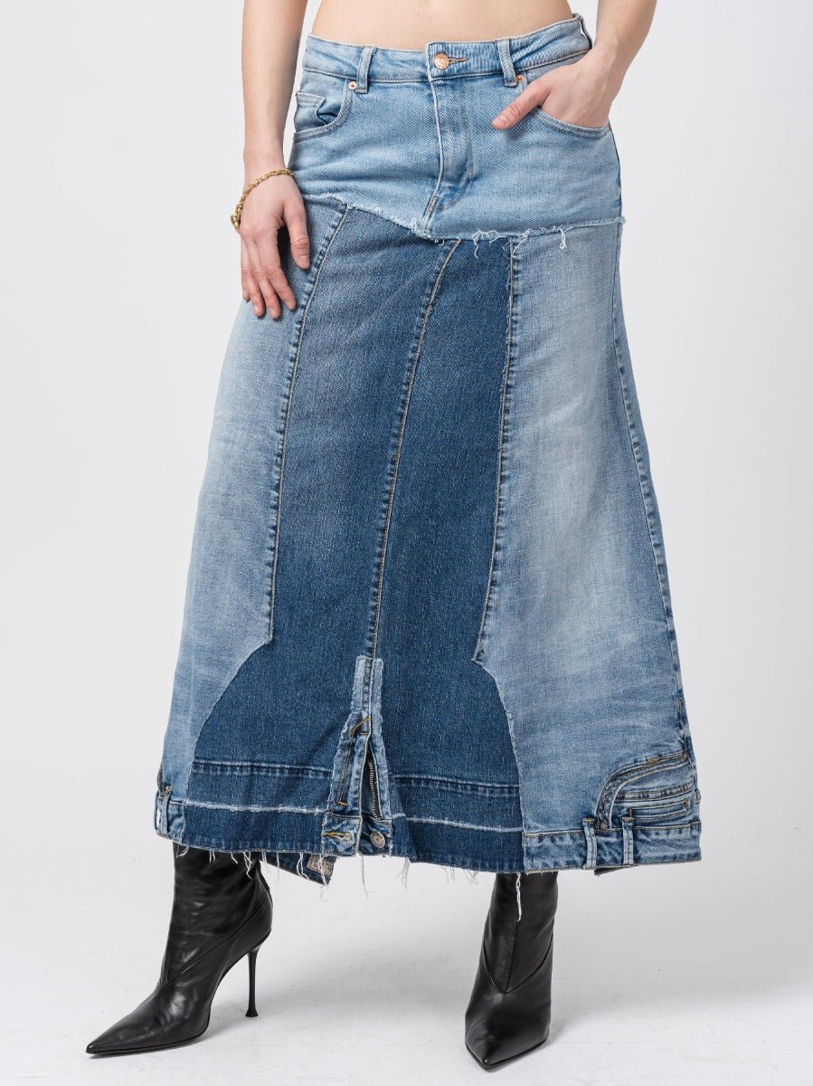 2ND LIFE SKIRT - INN7