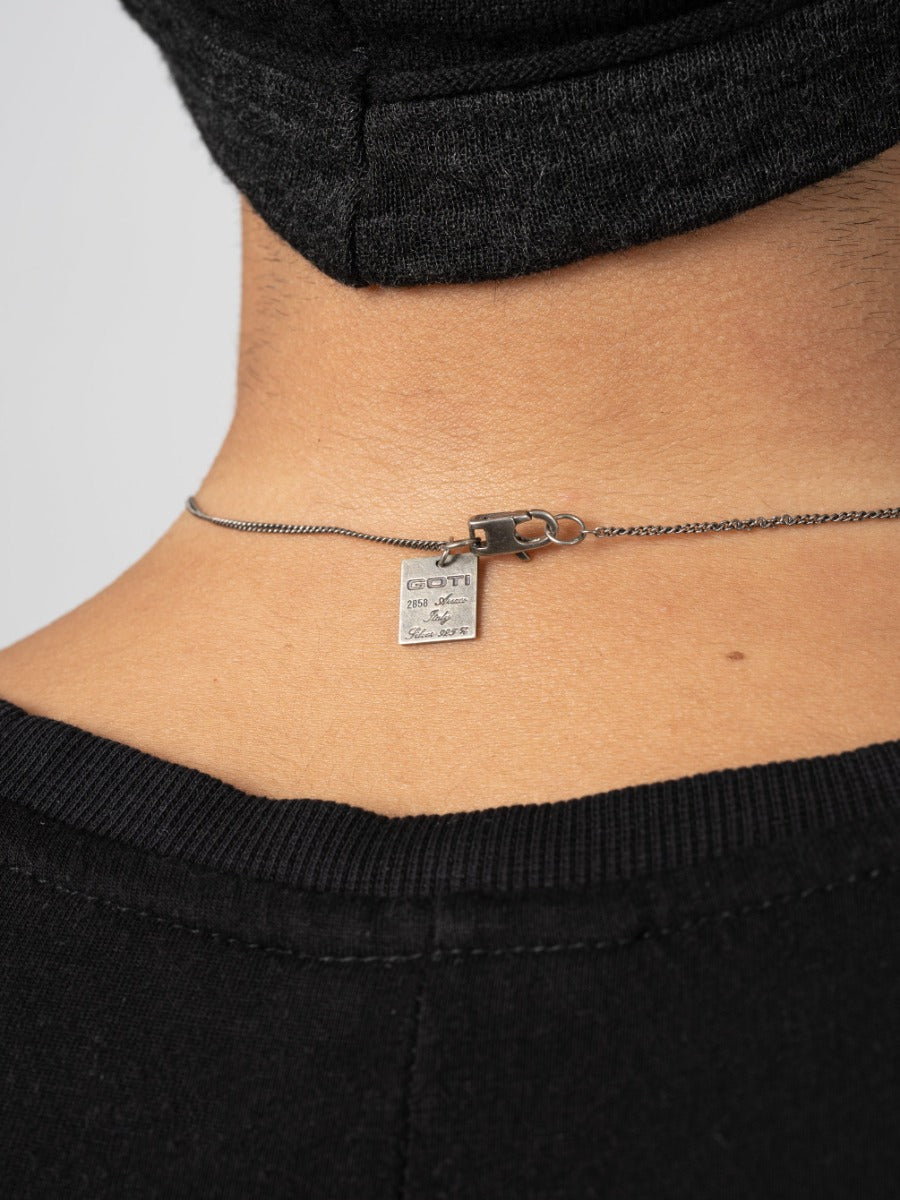 NECKLACE - INN7