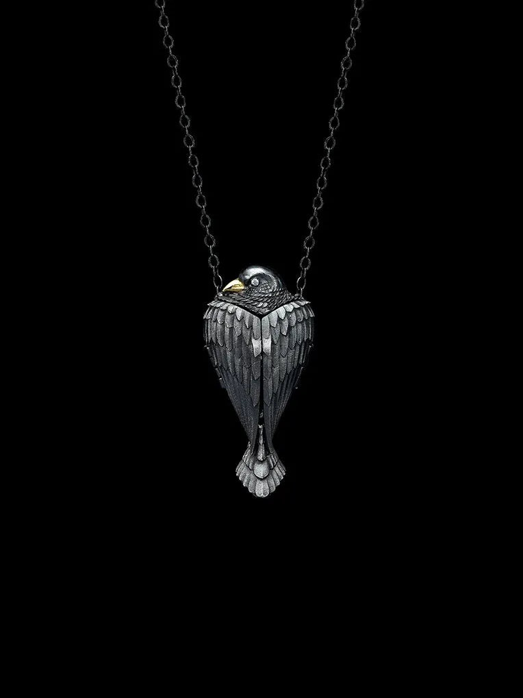 FALCON PENDANT - INN7
