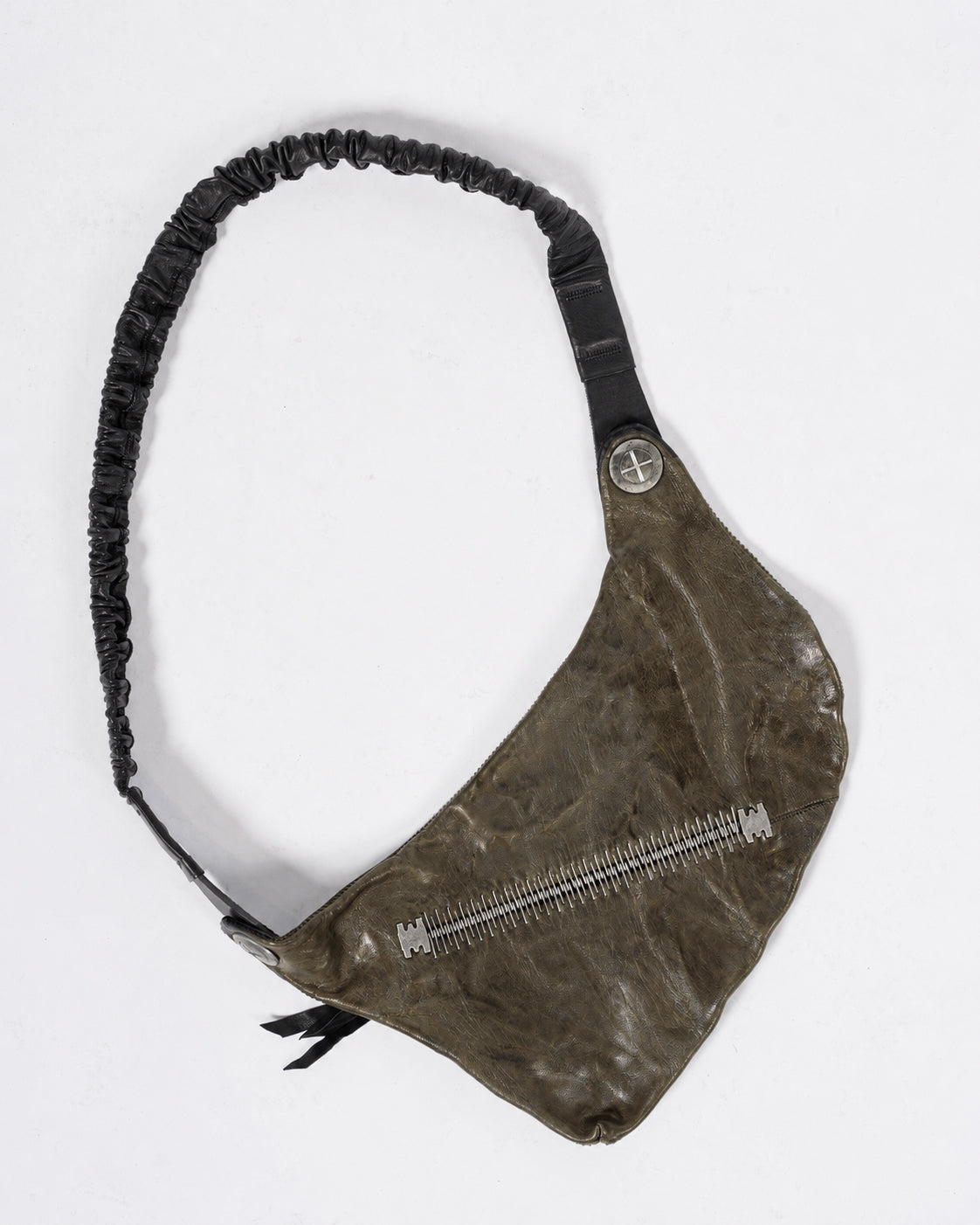 Passager Leather Pouch