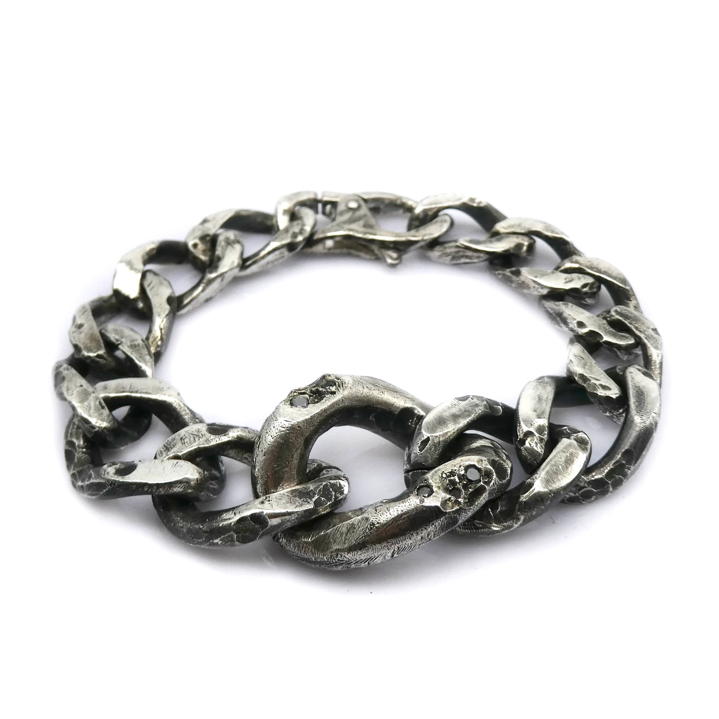 ROY Diamonds bracelet — Enri Mars