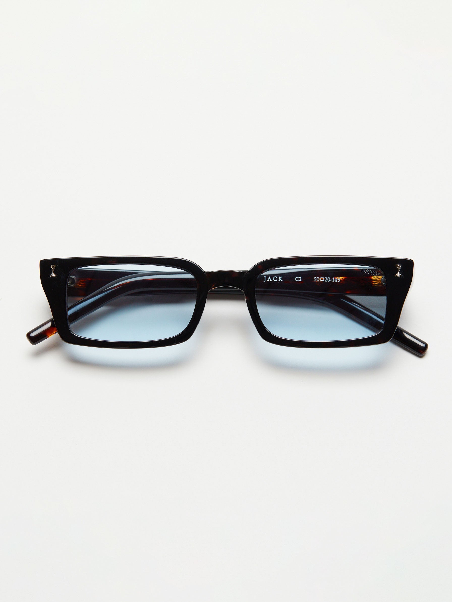 Jack Sunglasses - INN7
