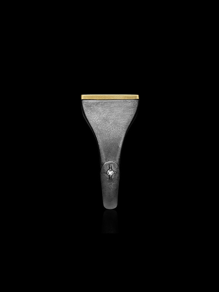SYMBOL RING - INN7