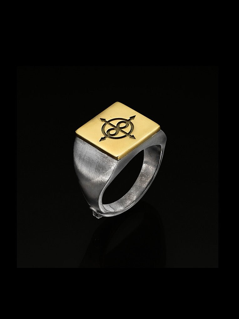 SYMBOL RING - INN7